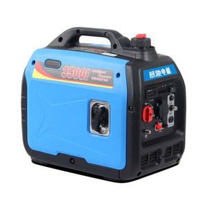 인버터 발전기 캠핑용 차박 휴대용 캠핑 야외 전기 220V 배터리