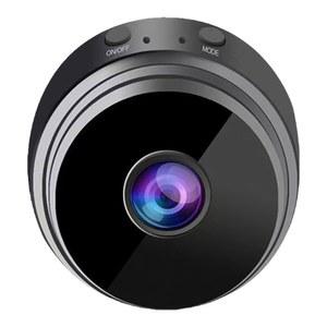 초소형 감시카메라 충전식 무선 소형 카메라 부착식 감시