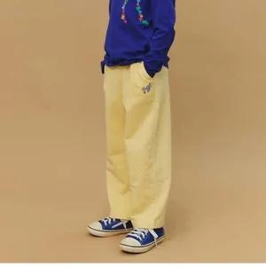 [갤러리아] 매직에디션오그오그 옆트임저지팬츠(OG53-PT002/YE)