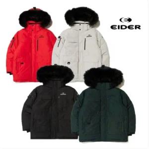 갤러리아 아이더 KARAS REBIRTH (카라스 리버스) UNI 다운 자켓 DUW23552