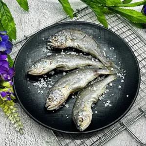 국내산 반건조 참조기 20미