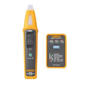 Fluke BK120 스마트 트레이스 브레이커 파인더 및 소켓 테스터