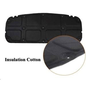 스즈키 지미 JB64 방음 매트 데드닝 JB74W 절연 폐쇄 난연성 자동차 2019