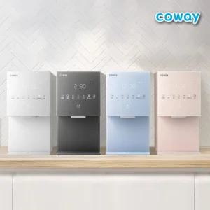 [100원행사 빠른상담 무료방문시공] 코웨이 아이콘 얼음정수기 스탠다드
