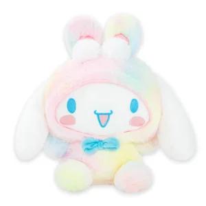 시나모롤인형 6살여아 생일선물 애착인형용 유아 수집 집콕놀이 7세 성탄절