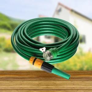 연결구 세트 물호수 분사기 물호스 호수 세차 호스 원예