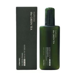토니모리 더 그린티 트루바이옴 수분 올인원 포맨 150ml