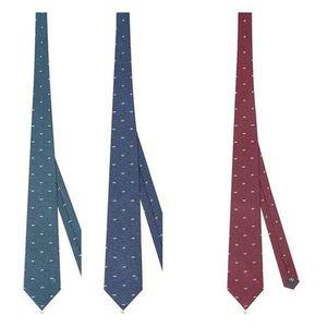 [갤러리아] [혼주용추천]닥스 25년FW 큐빅-올오버 넥타이 DLF1ACF1109(양말)