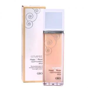 라미 지오 셈프레 해피앤플리즈 리퀴드 파운데이션