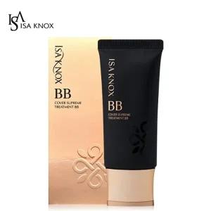 엘지 이자녹스 커버 수프림 트리트먼트 비비크림 50ml BB