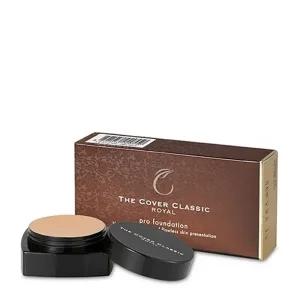 오리리 더 커버 클래식 로얄 프로 파운데이션 13g 결점커버