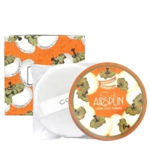 코티분 에어스펀 루즈 페이스 파우더 35g 가루분