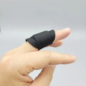 부상방지 손가락 마디 보호대 핑거스트랩