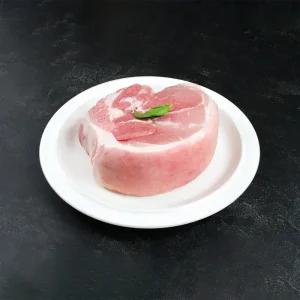 절대육감 1등급 숙성 한돈 뒷다리살(미박 후지) 500g 냉장 국내산 돼지고기 수육용