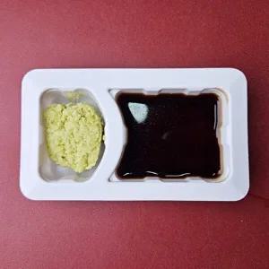 [지투지샵]와사비 간장소스 5팩