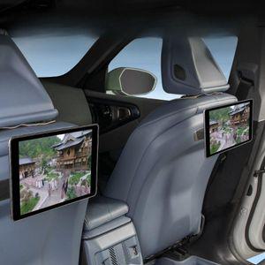 BMW X3 X5 X7 5 자동차 뒷자리 거치대 차량용 헤드레스트 뒷좌석 무선충전