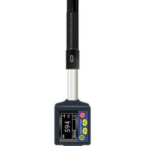 경도 시험기 금속 연필 실리콘 장비 고무 휴대용 코팅 강철 계측기