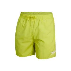 스피도 수영복 남성 워터쇼츠 이센셜 16인치 LIME 8 1243316133 271602