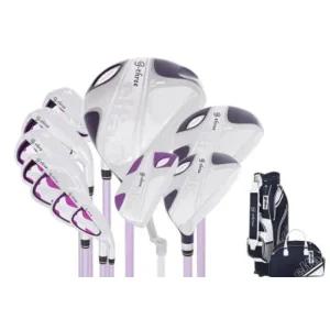 다이와 G3 엘파 여성용 풀셋트