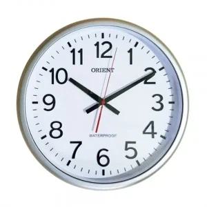 PS853실버방수벽시계