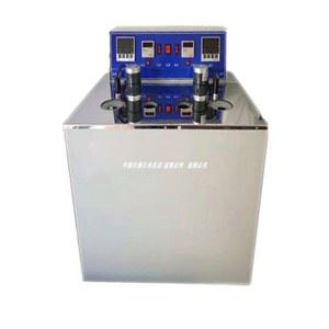 자동 유동점 시험기 장비 분석 유동점과 원격지보험료 성능 70 석유 응고점/유동점