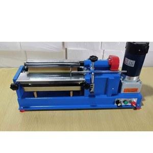 롤러 접착기 코팅 조립 접합기 5mm 머신 가열기 봉인 막대 비조절 벨트