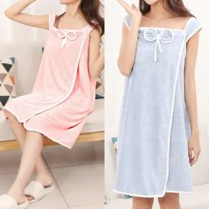 샤워가운  목욕가운 가운 타월 홈웨어 호텔가운 골프