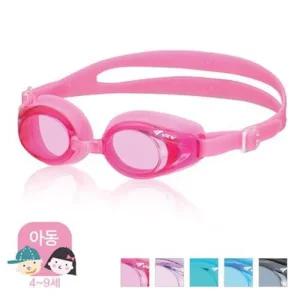 VIEW 뷰 아동용 수경 물안경 D8551 패션수경 운동 취미