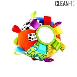 h30 플레이그로 아기딸랑이 촉각볼(802712)