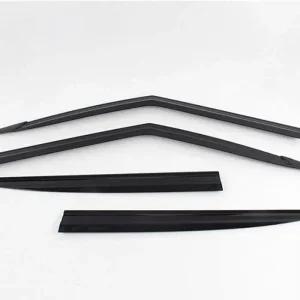 베뉴 썬바이데일리저 윈도우 바이저 햇빛 가리개 스모그