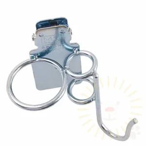 콜로서스 망치 걸이 공구홀더 공구주머니 작업도구 시누걸이 망치홀더