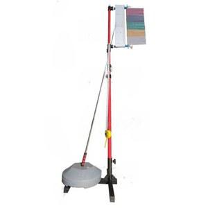 서전트점프 점핑메터 훈련용 측정기 체육수업 높이뛰기