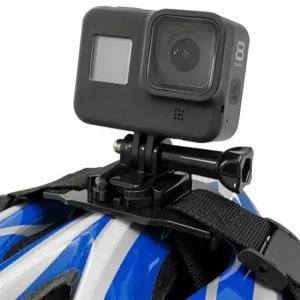 액션캠 헬멧 헬멧캠거치대 마운트 헬멧캠 액션캠헬멧스트랩 액션캠헬멧거치대 헬멧카메라거치대