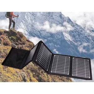 태양광발전 충전 판넬 플렉시블 야외 보드 아파트