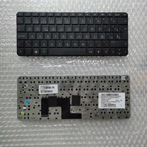 XIN HP 미니 210 1000 1003 1031 1050 1015 1027 노트북 키보드 스페인어