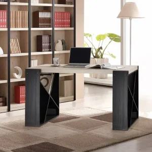 그랜드 프라임 다리형 책상 컴퓨터책상 일장형책상 서재 오피스 공부방