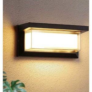 외벽센서등 계단 옥외 벽조명 인테리어 발코니 벽등 조명