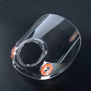 샌드블라스트 6898 스크린 6897 3M 용 헤드 밴드 6700 6800 6900 가스먼지 마스크 교체  6894 화학 호흡기