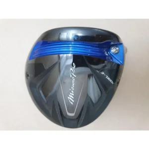 미즈노 프로 MODEL-E 7.5~11.5도 드라이버 헤드