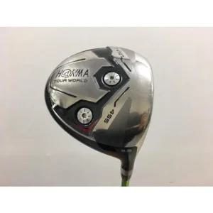 혼마 투어월드 TW727 9.5도 드라이버 헤드