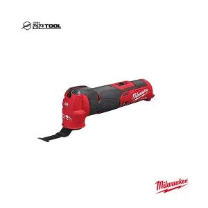 밀워키 M12 FMT-0X M12 FUEL 멀티 커터 베어툴