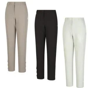 [웨스트우드]여성 스냅 포인트 오비 팬츠 WN1WCPL502_SC