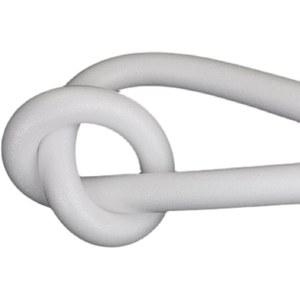 가래떡스펀지 스폰지 백업제 떡가래 틈새 6mm 방음제 막대 방풍 소파 바람막이 10M