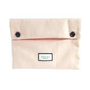 향수명가 구찌 핑크 파우치 명품 노벨티정품 핫딜 유명BJ추천