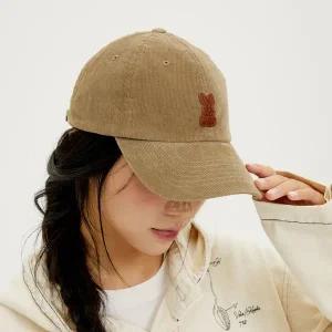 [DOD][디오디 공식]그레인필드 코듀로이 볼캡(BEIGE)