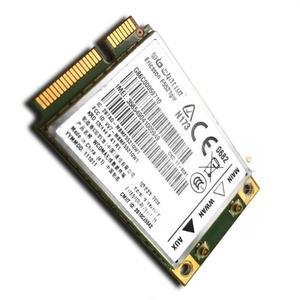 범용 F5521GW WWAN 3G 21Mbps HSPA HSPA/EDGE/GPRS/GSM 모듈 모뎀용 무선 어댑터 카드 fr Dell asus acer s