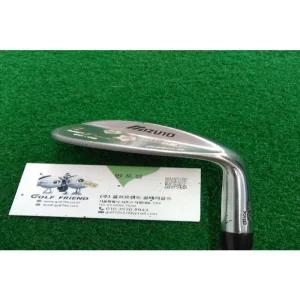 웨지 미즈노 MP T SERIES S강도 60도 커버x