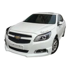 구형 8세대 말리부 앞 전면 리어 호환 립 튜닝 가드