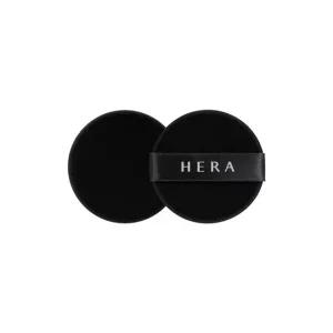 헤라 블랙 쿠션 파운데이션 퍼프 2EA