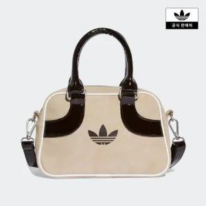[아디다스오리지널스](하남점)[아디다스코리아공식] 미니 볼링 백 [JV7870]